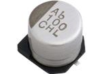 Chemi-Con Alchip™ MHL Aluminum Electrolytic Capacitors