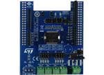 STMicroelectronics X-NUCLEO-OUT13A1 Expansion Board