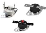 Microtherm Sentronic TK Series Thermal Cutout Thermostats