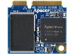 Apacer Technology Inc. SS220-300B mSATA mini Serial ATA Flash Drives
