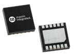 Analog Devices / Maxim Integrated MAX31334 Ultra-Low-Power Real Time Clock