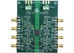 Infineon Technologies EVAL_ISO_4DIR1400H Evaluation Board