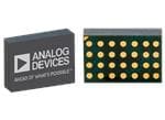 Analog Devices Inc. AD4131 Sigma-Delta Analog-to-Digital Converters