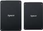 Apacer Technology Inc. SV240-25 Serial ATA Flash Drives