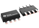 Texas Instruments OPT3005 Ambient Light Sensor (ALS)