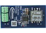 Infineon Technologies EVAL_BDPS_DRIVER Evaluation Board