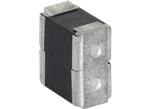 Vishay Stacked Capacitors with Increased Capacitance