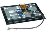 Digi CC-ACC-LCDH-10 LCD Application Kit
