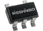 Nisshinbo NJM2879-H Low-dropout (LDO) Voltage Regulator IC