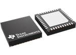 Texas Instruments LP5860T LED Matrix Driver
