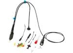 SQ Handsfree Oscilloscope Probes