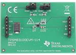 Texas Instruments TPSM83100EVM Evaluation Module