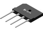 IXYS GBO25-xNO1 Single Phase Bridge Rectifiers