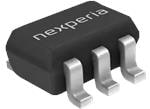 Nexperia BAS116DY/-Q Low Leakage Dual Switching Diodes