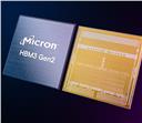 Micron 8-High 24GB HBM3 Gen2 Memory