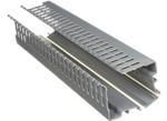 Panduit TYPE CWD Corner Wiring Duct