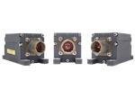 Amphenol Aerospace Transmit & Receive Fiber Optic Media Converter
