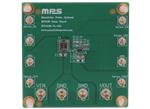 Monolithic Power Systems (MPS) EVL3438-TL-00A Boost Converter Evaluation Board