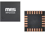Monolithic Power Systems (MPS) MPQ3326A 16-Channel LED Drivers
