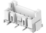 TE Connectivity Economy Power 2.5 Surface Mount Headers