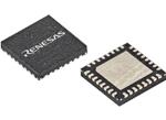 Renesas Electronics ISL81807 80V Dual Synchronous Boost Controller
