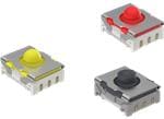 RAFI MICON 5 Tactile Switches