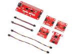 SparkFun Qwiic® Starter Kit for Raspberry Pi V2