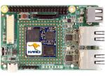 Ka-Ro Electronics QSBASE93 COM Evaluation Kit