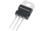 Renesas Electronics HAF20x Silicon N-Channel Power MOSFETs