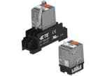PT Miniature Relay Sockets & Accessories