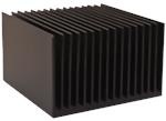 Advanced Thermal Solutions Straight Fin Value-Line Heat Sinks