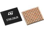 STMicroelectronics STWLC98 Qi-Compliant Wireless Power Receiver