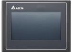 Delta IA DOP-100 HMI Platforms