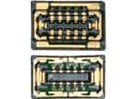 BM56 Series 0.35mm-Pitch FPC-to-Board Connectors