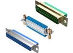 Positronic M24308 Connectors