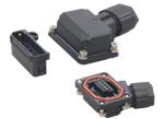 JAE Electronics JN13 All-Plastic Low-Profile Waterproof Connectors