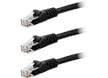 Cat6a Patch Cables