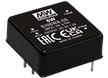 SI06W8 & DI06W8 8:1 DC-DC Regulated Converters