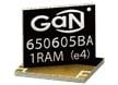 650V Automotive GaN Transistors - Bottom Cooled