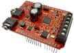 KIT_A2G_AUDIO_SHIELD AURIX™ Board