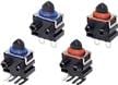 D2EW Sealed Ultra-Subminiature Basic Switches