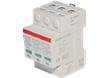 1250A General Duty AC Surge Protective Devices