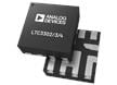 LTC3302 Synchronous Step-Down Regulators