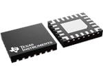 Texas Instruments LM63460-Q1/LM64460-Q1 Step-Down Converters