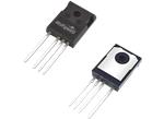 Wolfspeed TO-247-4 Low Profile 1200V SiC Power MOSFETs
