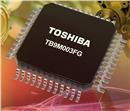 Toshiba TB9M003FG SmartMCD™ Gate Driver IC