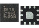 Skyworks Solutions Inc. SKYA21062 0.1GHz to 6.0GHz SP3T Switch