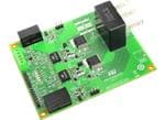 STMicroelectronics EVLSTGAP3S6S Half-Bridge Evaluation Board