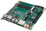 Advantech AIMB-2210 AMD Ryzen Embedded 8000 Processor