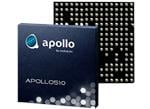 Ambiq Apollo510 Advanced AI on a Chip